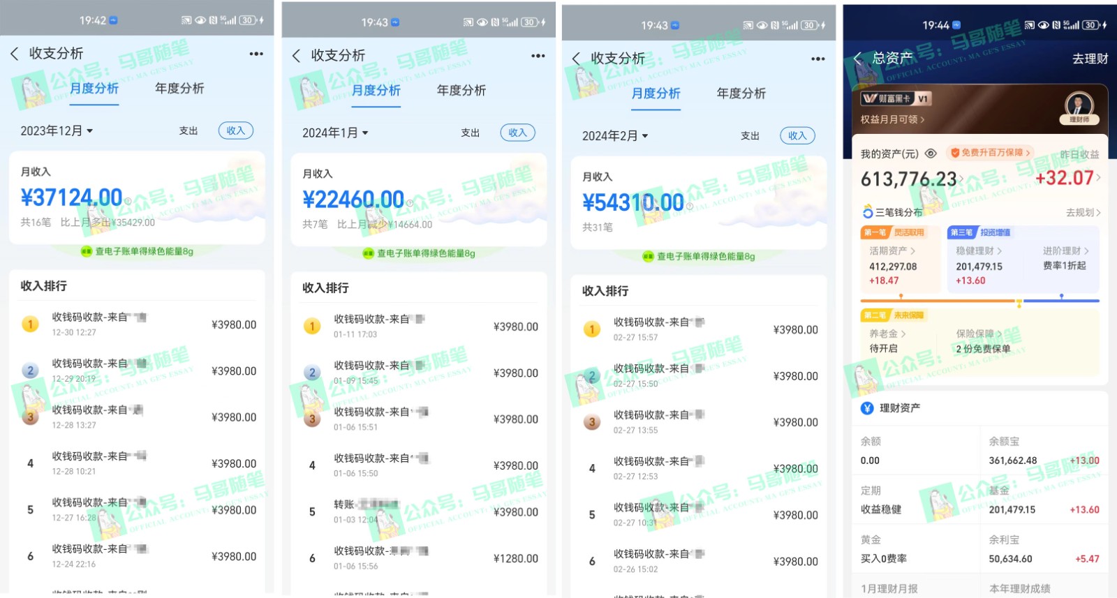 图片[2]-2024年一个人是如何通过“卖项目”实现年入100万-网创终点站
