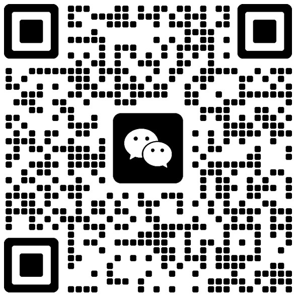 扫码添加微信-网创终点站